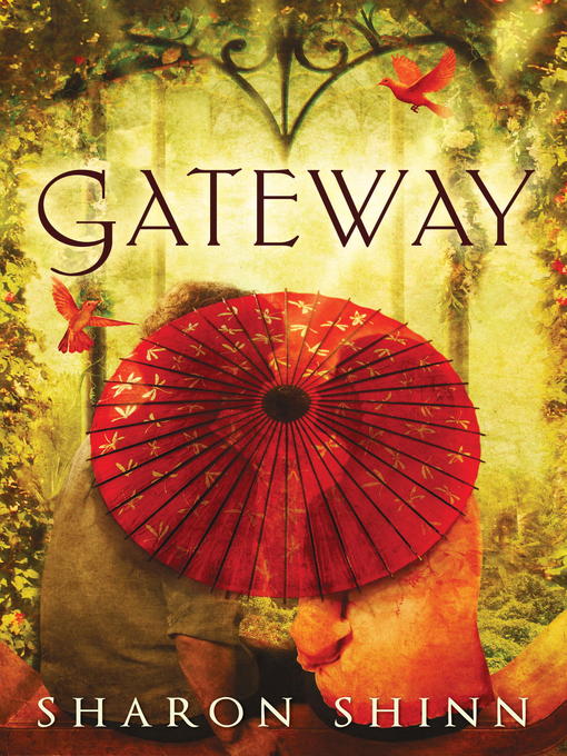 Title details for Gateway by Sharon Shinn - Wait list